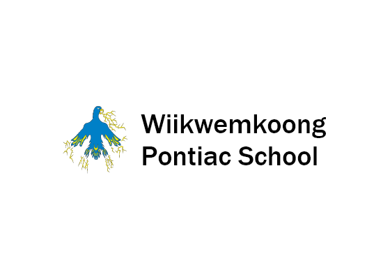 Wiikwemkoong Pontiac School